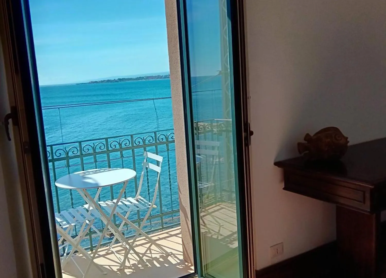 Casa Angioletta Villa Taormina