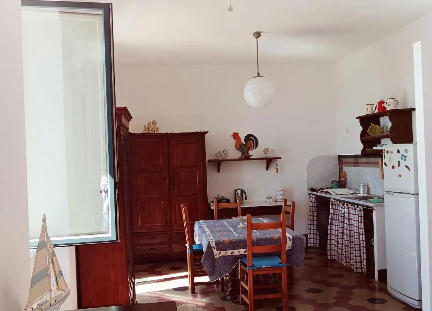 Vakantiehuis Casa Angioletta Villa Taormina