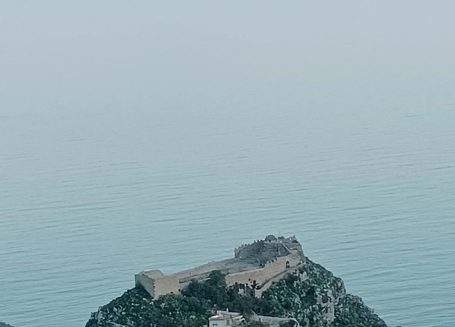 Vakantiehuis Casa Angioletta Villa Taormina Italië