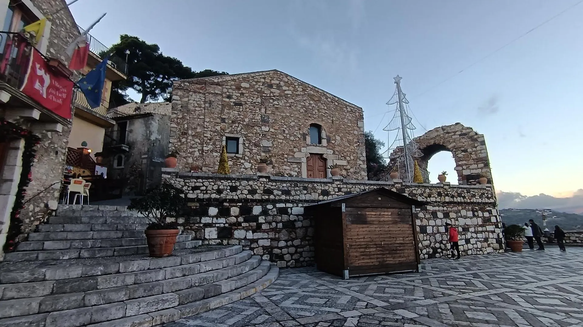 Casa Angioletta Villa Taormina 0*,  Italië