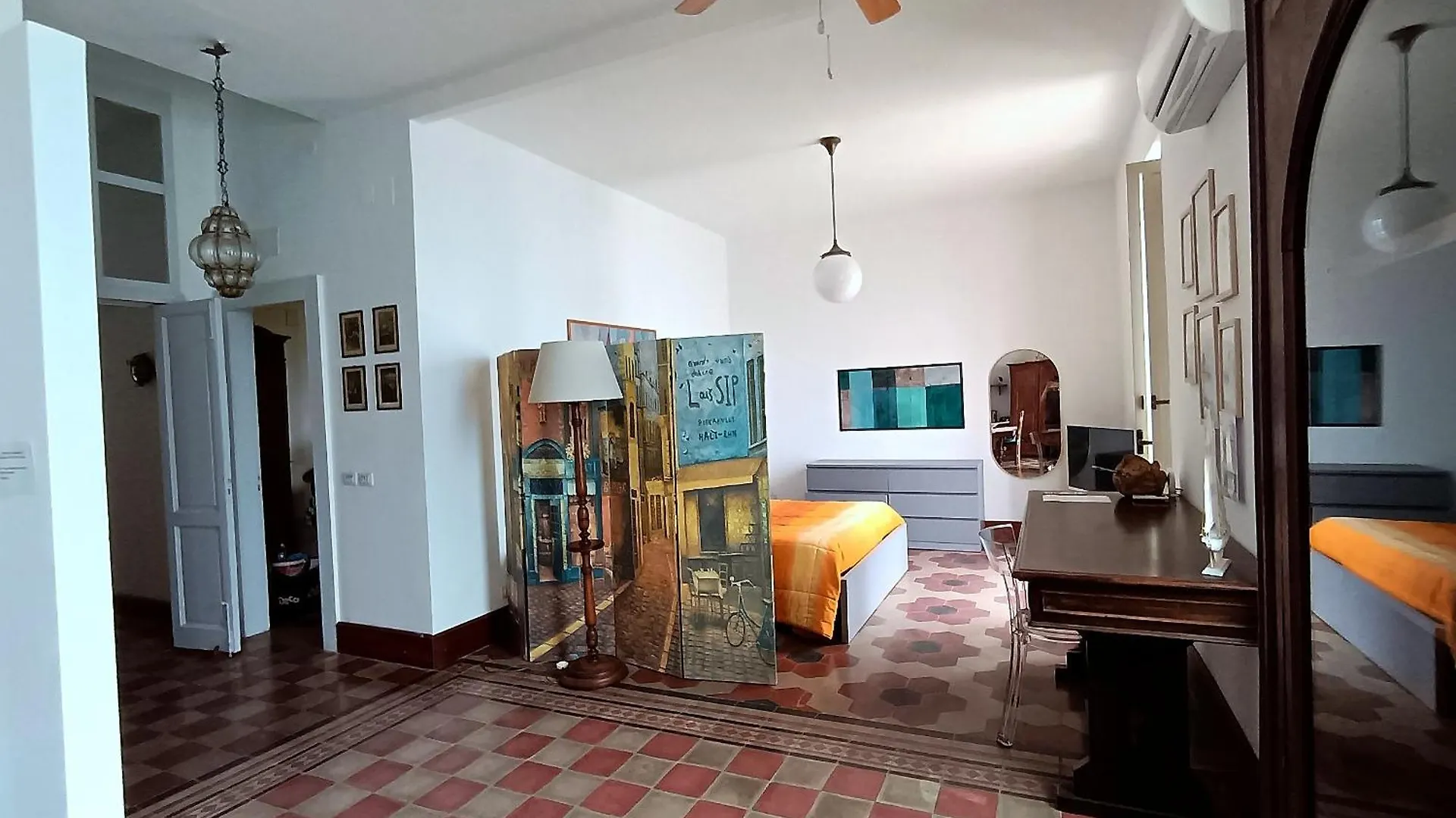 فيلا Casa Angioletta تاورمينا
